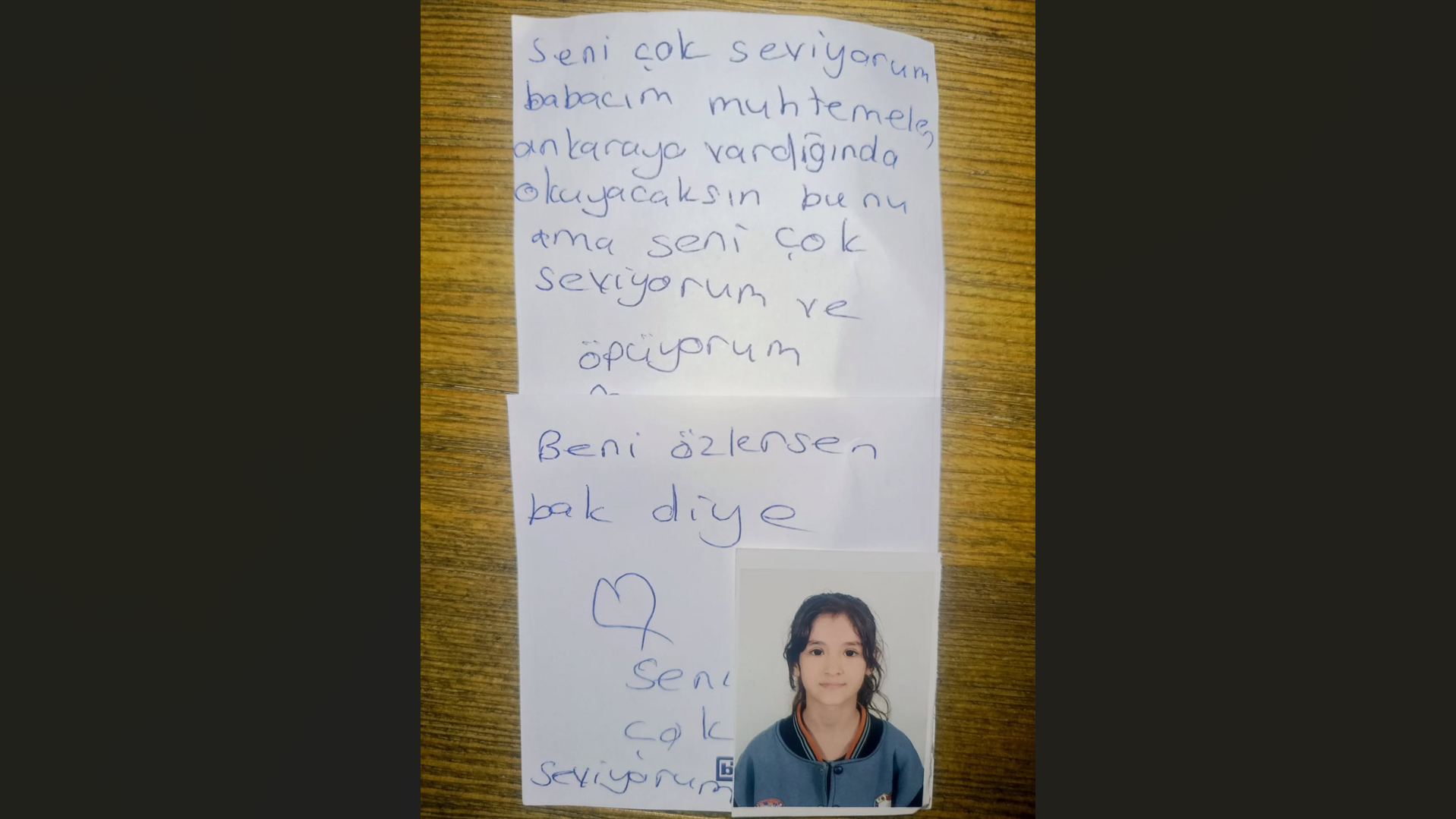 İş Seyehatinde Duygusal Anlar Haberi İle Alakalı!